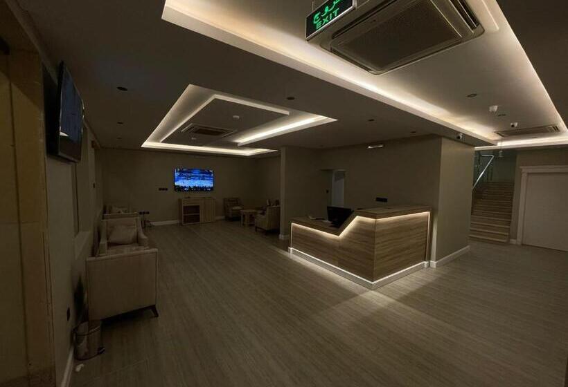 اصيل الملقا