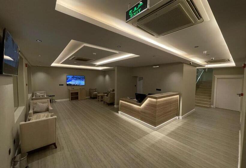 اصيل الملقا