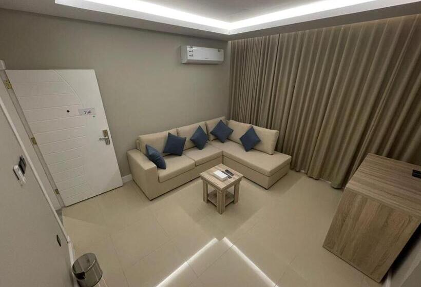 اصيل الملقا