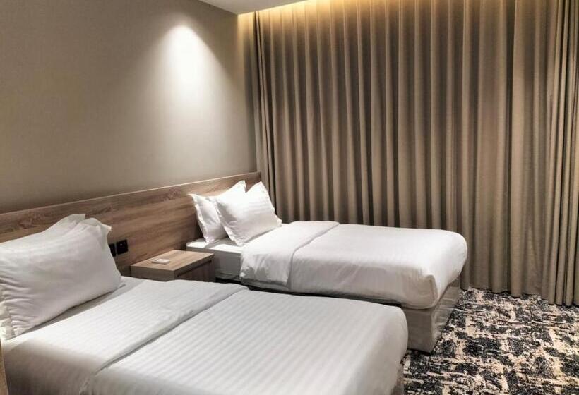 اصيل الملقا