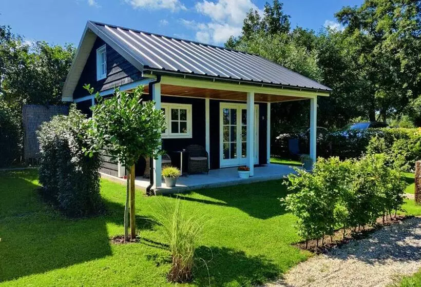 Retkeilymaja Park De Driesprong