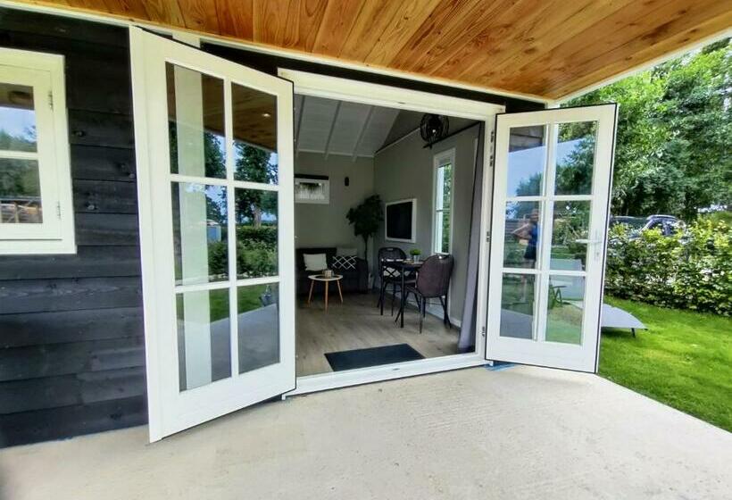 旅馆 Park De Driesprong