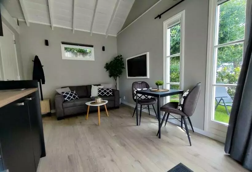 Retkeilymaja Park De Driesprong