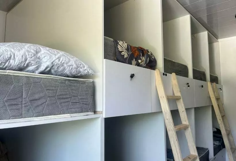 Hostel La Casa Dilijan