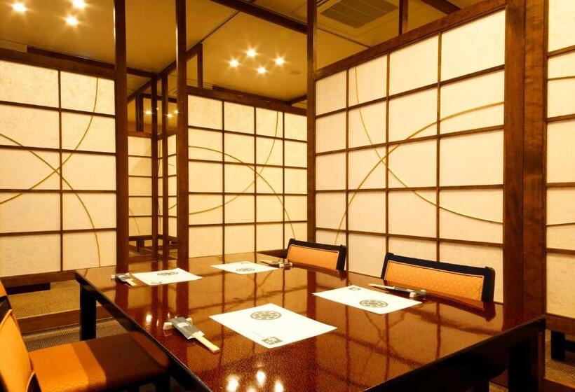 Hotel シーサイド佐竹