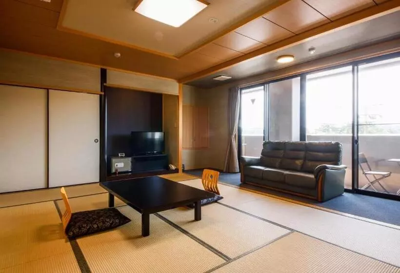 ホテル シーサイド佐竹