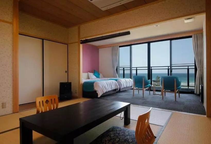 ホテル シーサイド佐竹