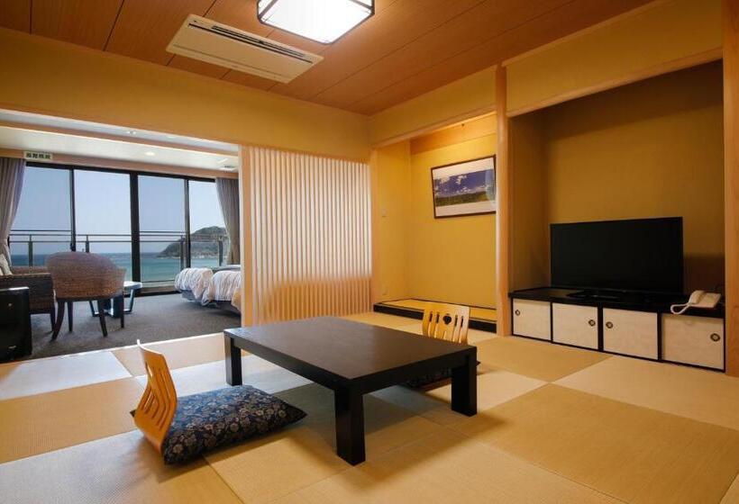 Hotel シーサイド佐竹