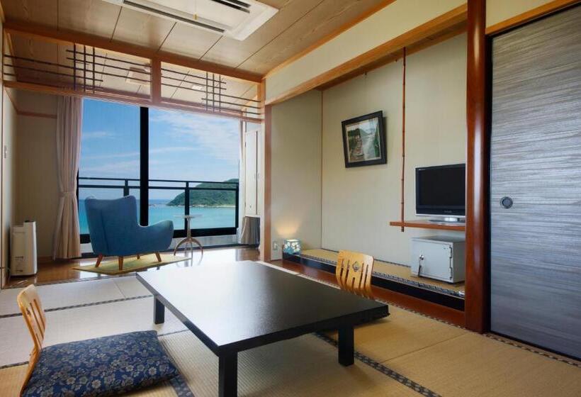 Hotel シーサイド佐竹