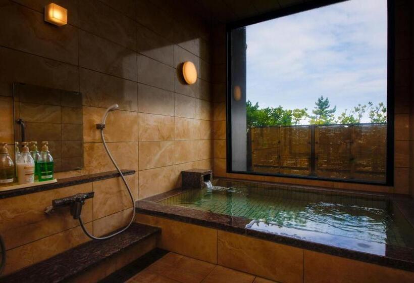 Hotel シーサイド佐竹