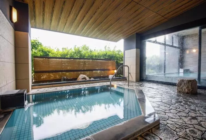 ホテル シーサイド佐竹