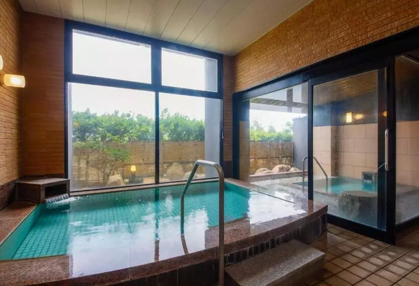 ホテル シーサイド佐竹