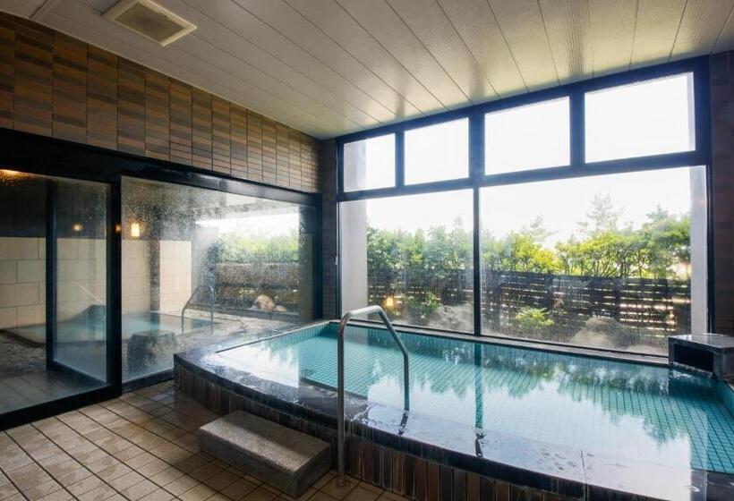 Hotel シーサイド佐竹