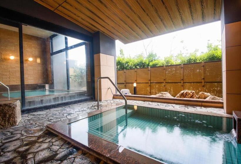 هتل シーサイド佐竹