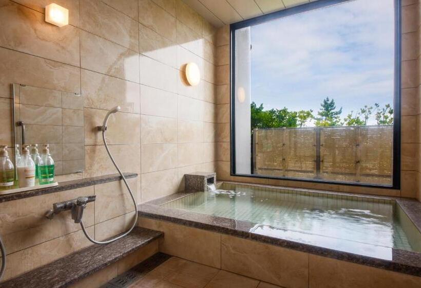 Hotel シーサイド佐竹