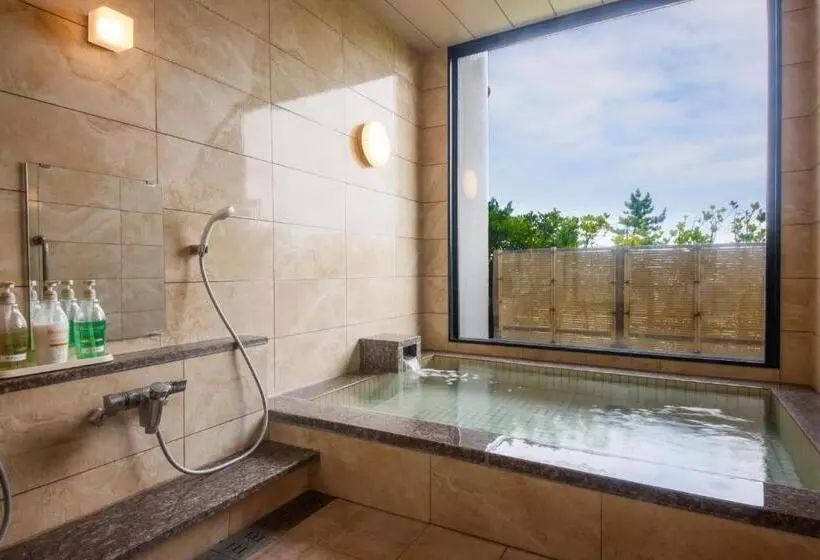 ホテル シーサイド佐竹