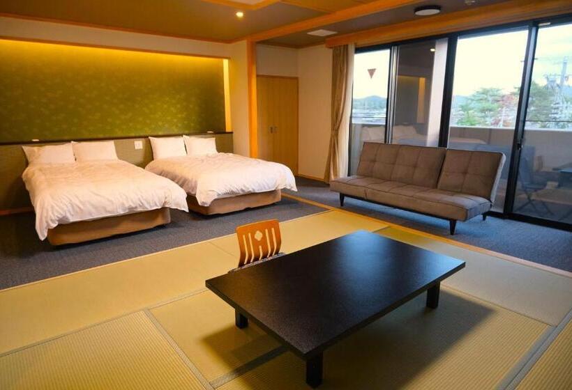 Hotel シーサイド佐竹