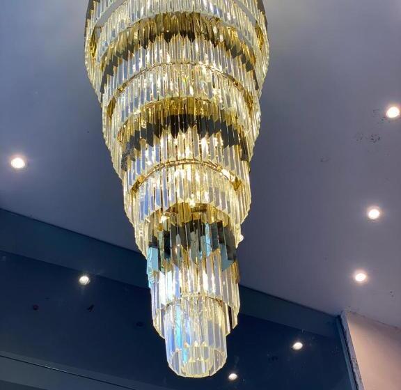 בית מלון כפרי Emerald