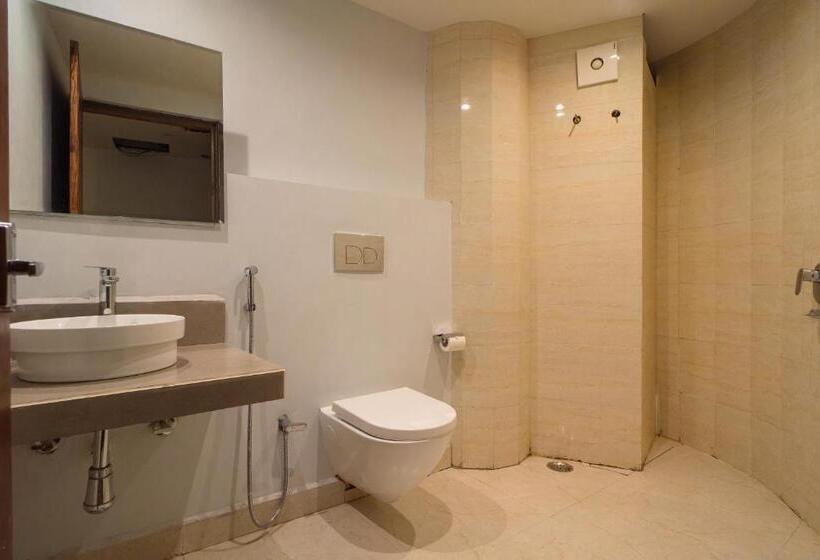 בית מלון כפרי Emerald