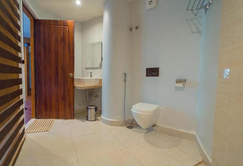 בית מלון כפרי Emerald