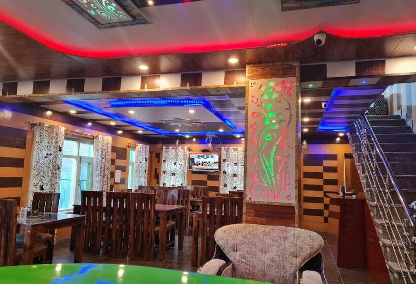 فندق Intermountain Sonamarg