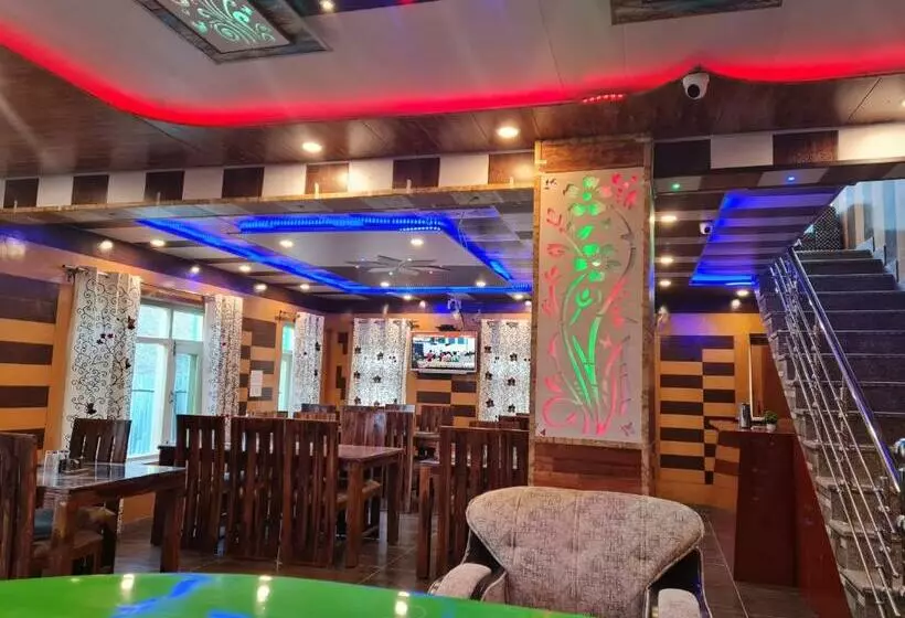 Hotel Intermountain Sonamarg