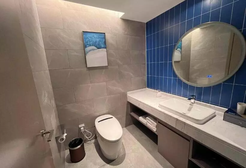 Hotelli Kyriad Jinjiang