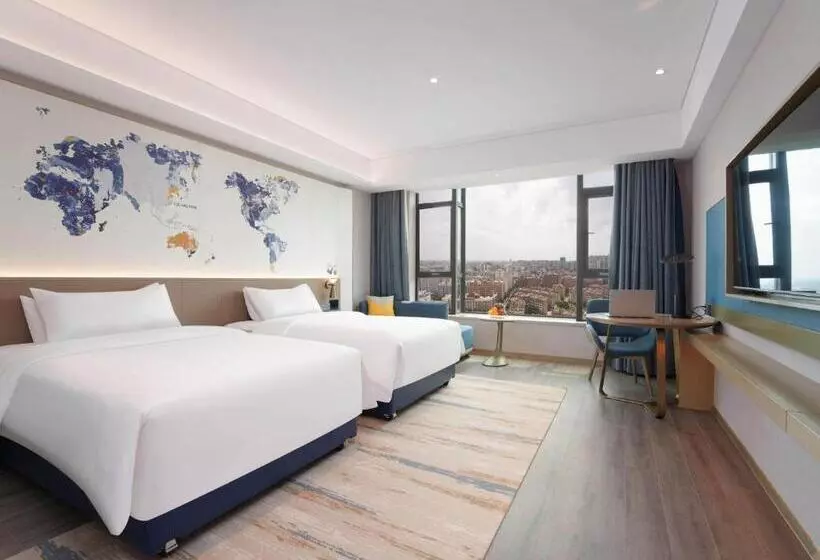 Hotelli Kyriad Jinjiang