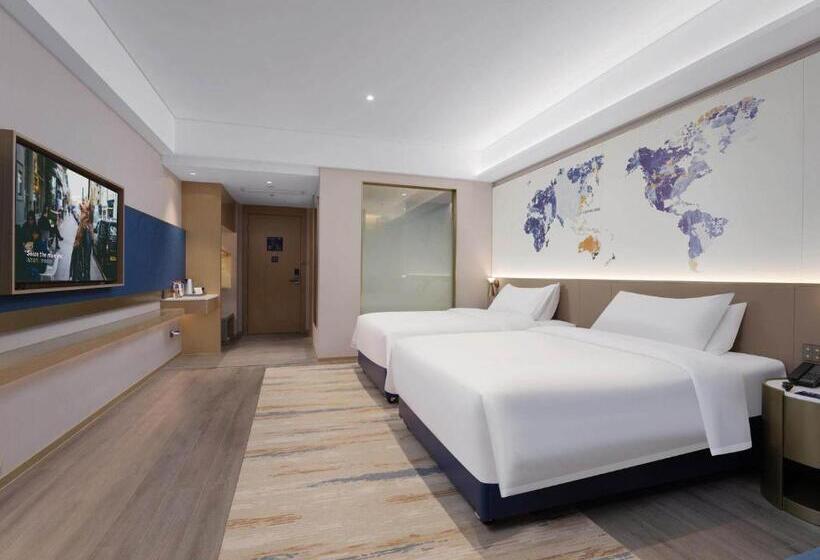 酒店 Kyriad Jinjiang