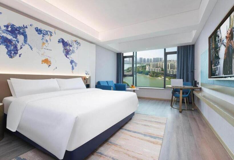 酒店 Kyriad Jinjiang