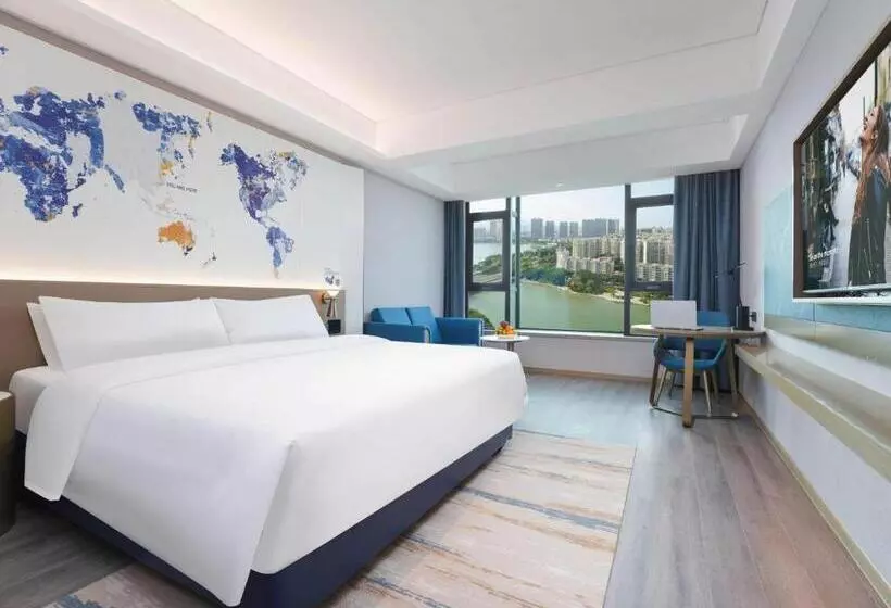 Hotelli Kyriad Jinjiang