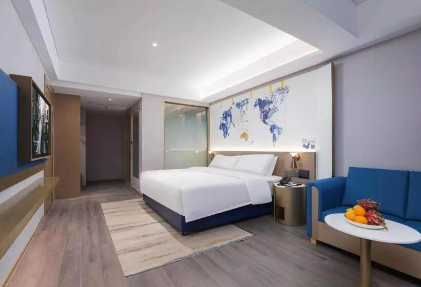 Hotelli Kyriad Jinjiang