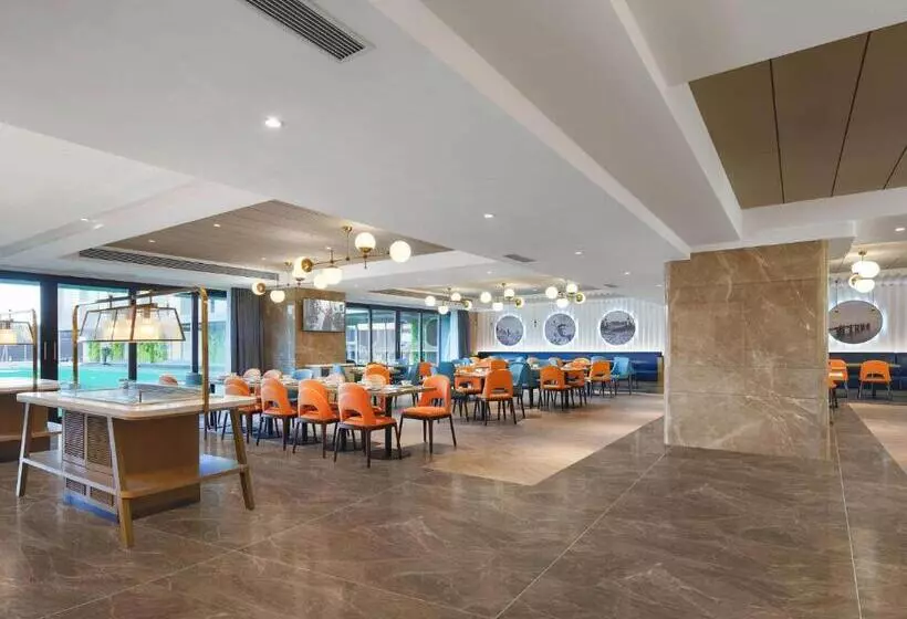 Hotelli Kyriad Jinjiang