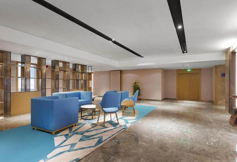 酒店 Kyriad Jinjiang