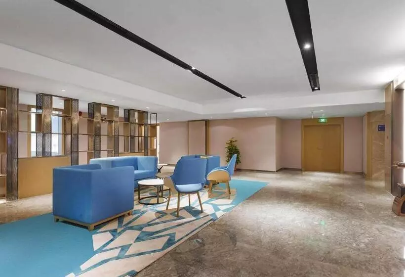 Hotelli Kyriad Jinjiang