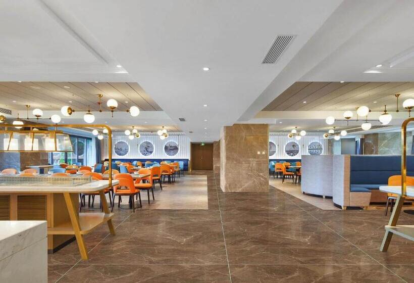 酒店 Kyriad Jinjiang