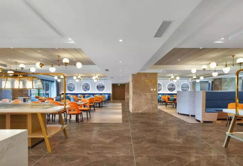 Hotelli Kyriad Jinjiang