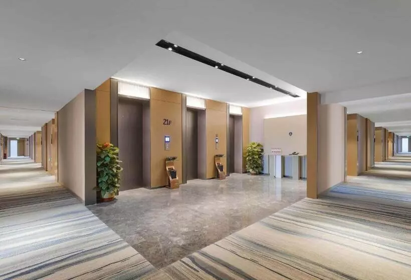 Hotelli Kyriad Jinjiang