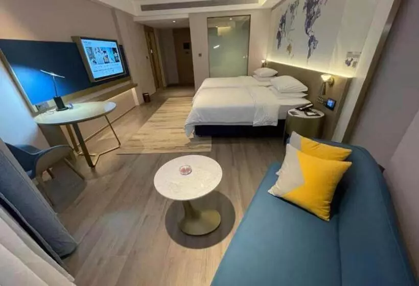 Hotelli Kyriad Jinjiang