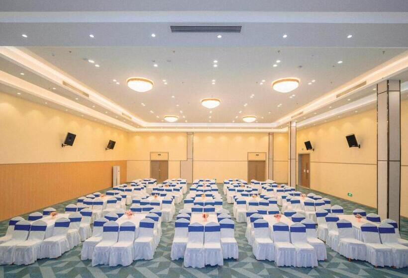 Kyriad Marvelous Hotel Zhongshan South District Conference Centre