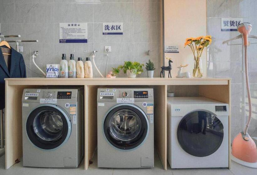 Kyriad Marvelous Hotel Zhongshan South District Conference Centre