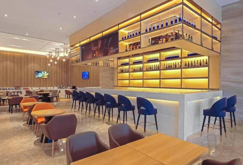 Kyriad Marvelous Hotel Zhongshan South District Conference Centre