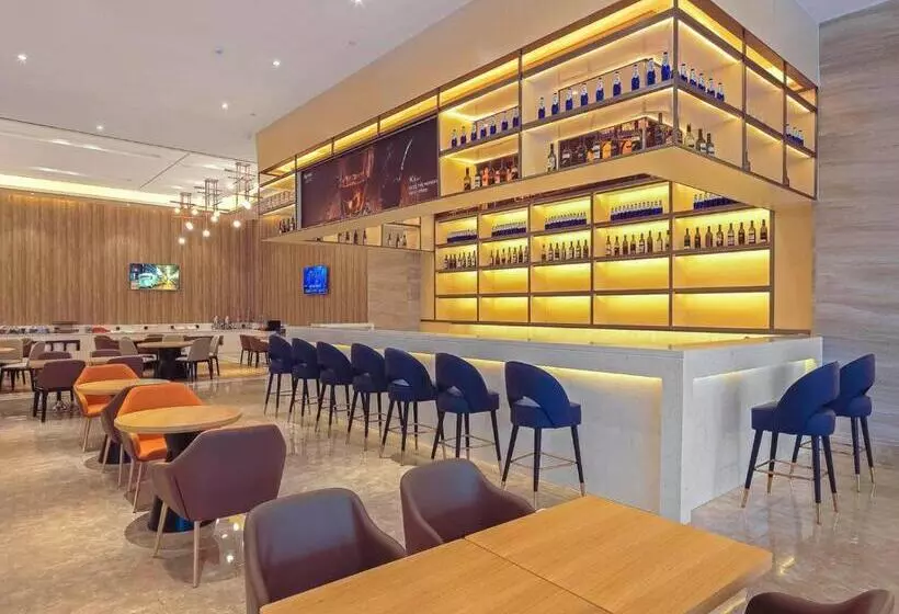 Kyriad Marvelous Hotel Zhongshan South District Conference Centre