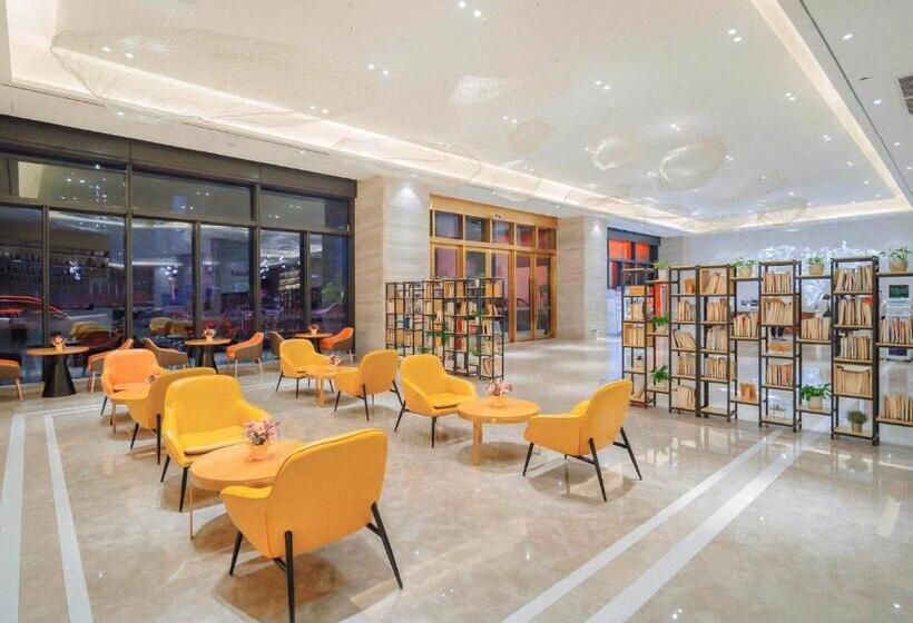 Kyriad Marvelous Hotel Zhongshan South District Conference Centre