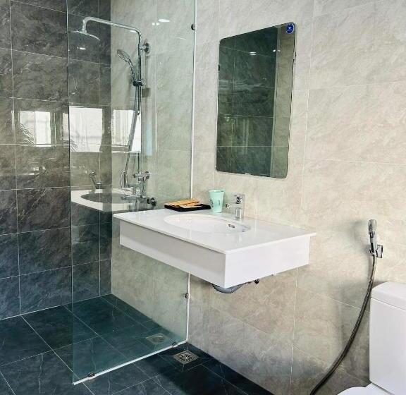 هتل Là Nhà Homestay Huế