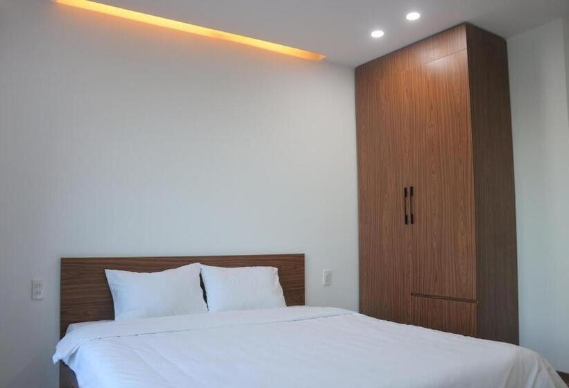 هتل Là Nhà Homestay Huế