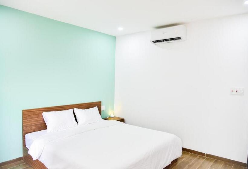 هتل Là Nhà Homestay Huế