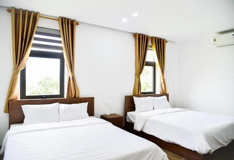 هتل Là Nhà Homestay Huế