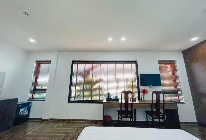 هتل Là Nhà Homestay Huế