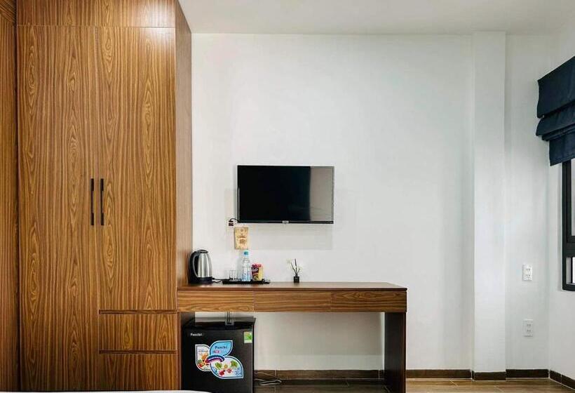 هتل Là Nhà Homestay Huế